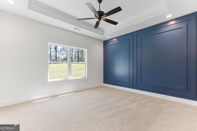 110 Friar Tuck Avenue, Warner Robins, GA 31088