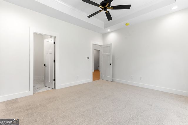 110 Friar Tuck Avenue, Warner Robins, GA 31088