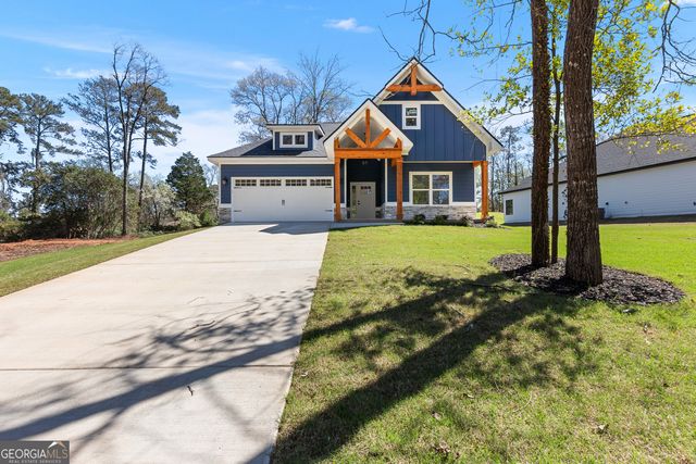 110 Friar Tuck Avenue, Warner Robins, GA 31088