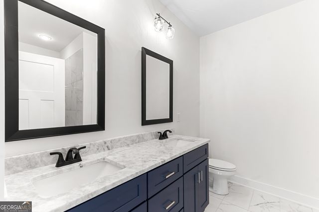 110 Friar Tuck Avenue, Warner Robins, GA 31088