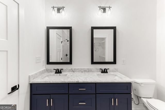 110 Friar Tuck Avenue, Warner Robins, GA 31088