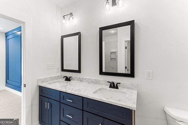 110 Friar Tuck Avenue, Warner Robins, GA 31088