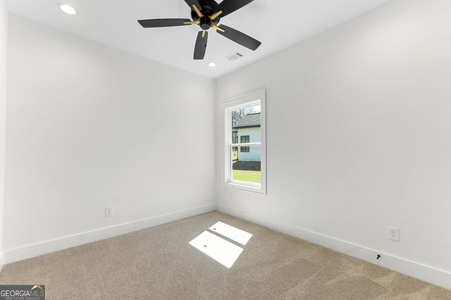 110 Friar Tuck Avenue, Warner Robins, GA 31088