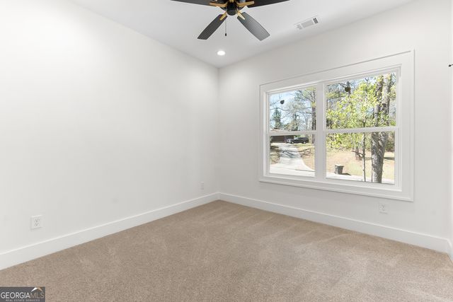 110 Friar Tuck Avenue, Warner Robins, GA 31088