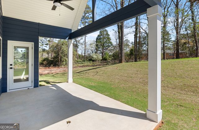 110 Friar Tuck Avenue, Warner Robins, GA 31088