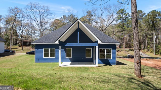 110 Friar Tuck Avenue, Warner Robins, GA 31088
