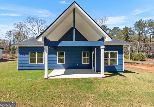 110 Friar Tuck Avenue, Warner Robins, GA 31088