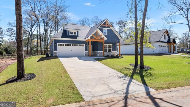 110 Friar Tuck Avenue, Warner Robins, GA 31088