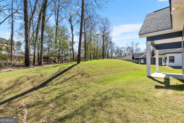 110 Friar Tuck Avenue, Warner Robins, GA 31088