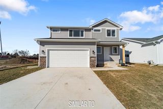 1035 Linden Street, De Soto, IA 50069