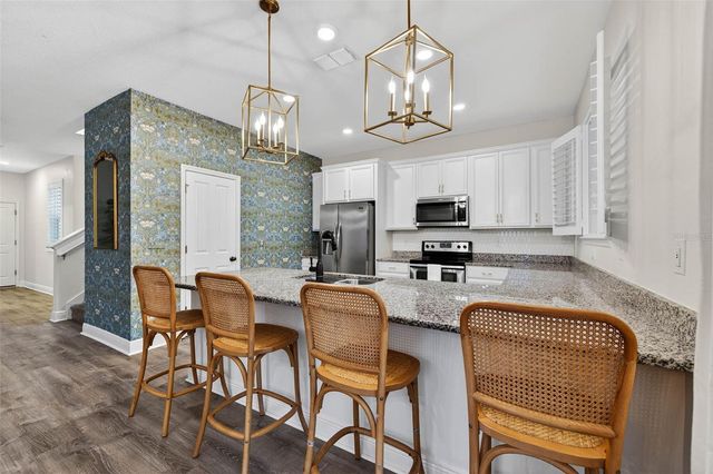 5833 PUMMELO LANE, Seminole, FL 33772