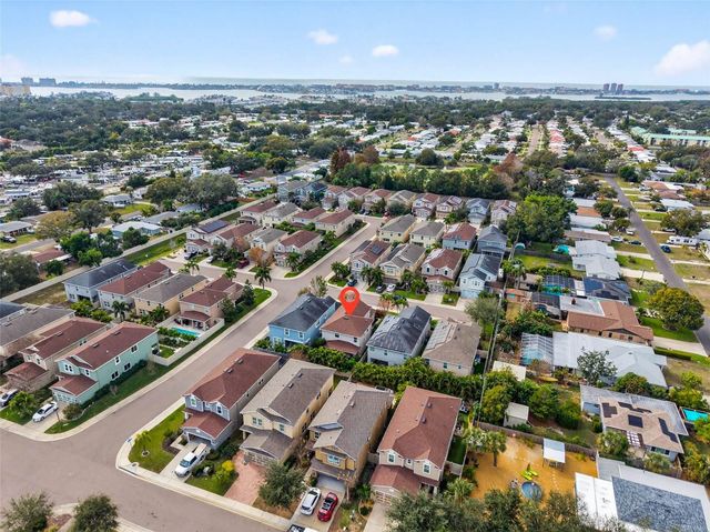 5833 PUMMELO LANE, Seminole, FL 33772