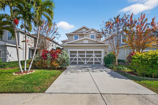 5833 PUMMELO LANE, Seminole, FL 33772