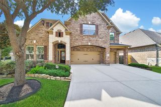 4518 Middleoak Grove Lane, Katy, TX 77494