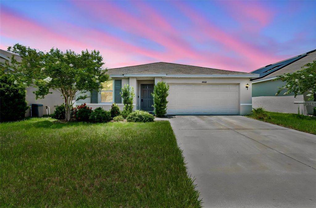 10208 GOLDEN LIGHT COURT, Riverview, FL 33578