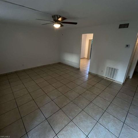 3950 Lora ST 107, Fort Myers, FL 33916