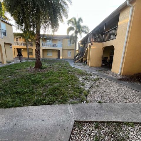 3950 Lora ST 107, Fort Myers, FL 33916