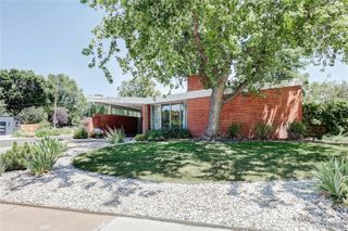 3000 S Marion Street, Englewood, CO 80113