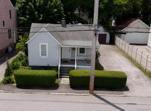 84 Wilkes Street, Beacon, NY 12508