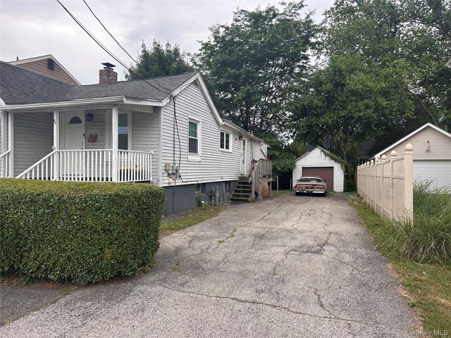 84 Wilkes Street, Beacon, NY 12508