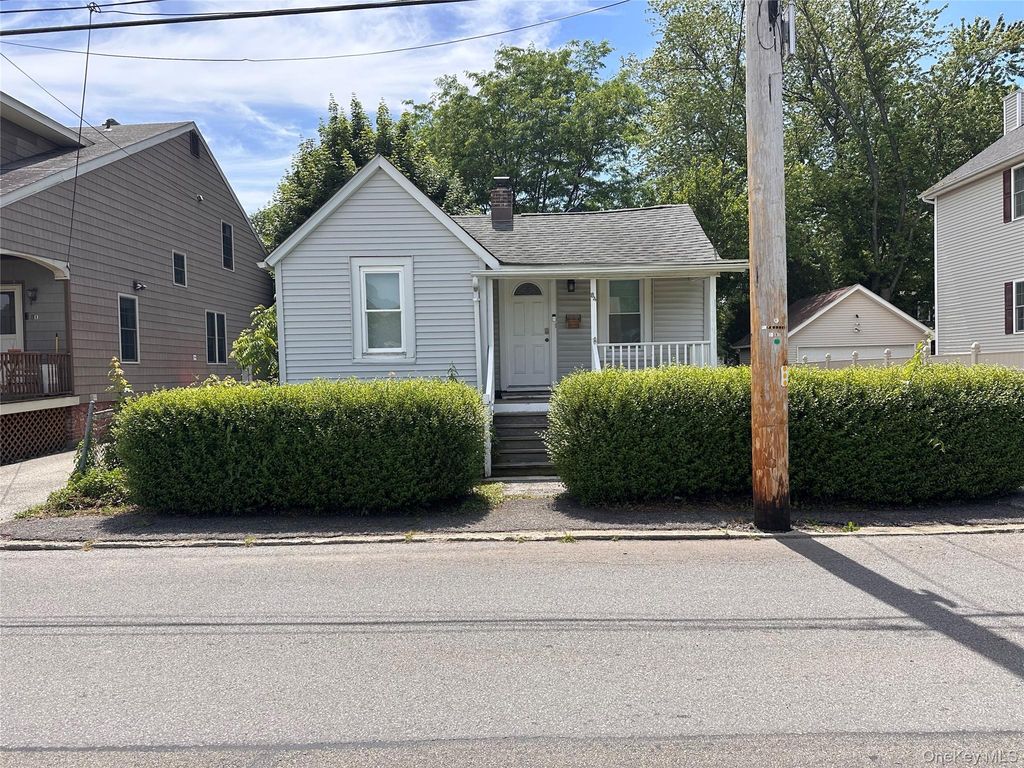 84 Wilkes Street, Beacon, NY 12508