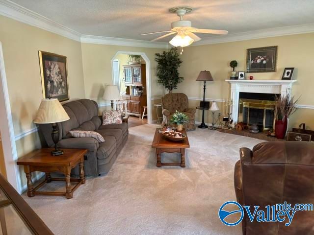 41 Monica Avenue, Priceville, AL 35603