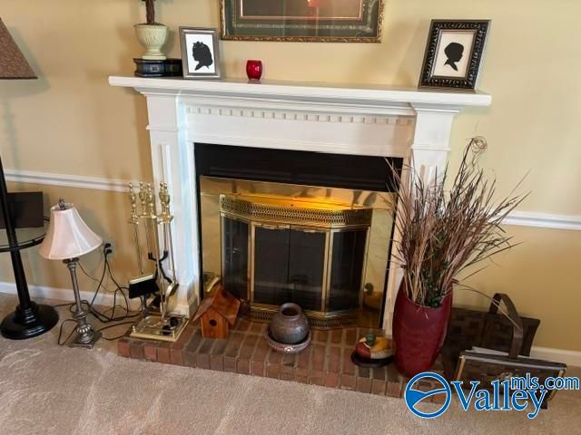 41 Monica Avenue, Priceville, AL 35603