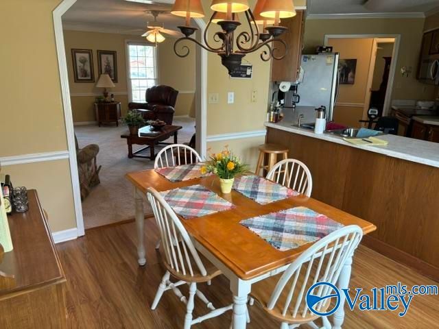 41 Monica Avenue, Priceville, AL 35603