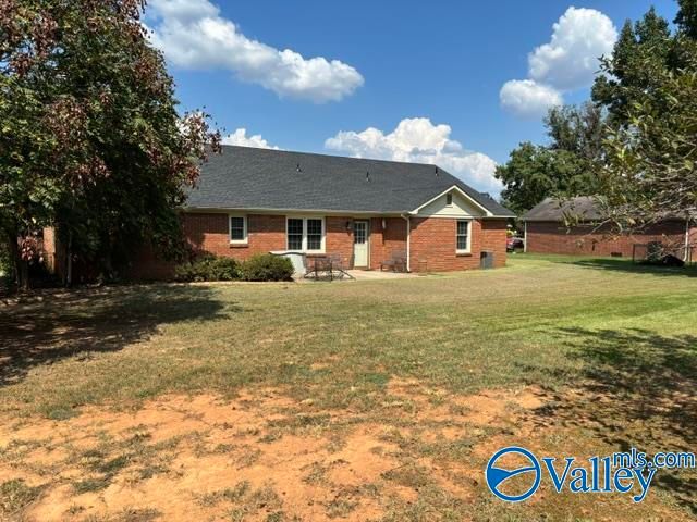41 Monica Avenue, Priceville, AL 35603