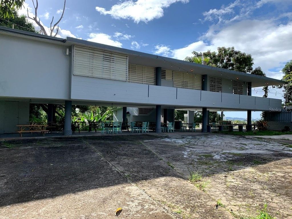 176 CARR 176 KM 5.2, San Juan, PR 00926