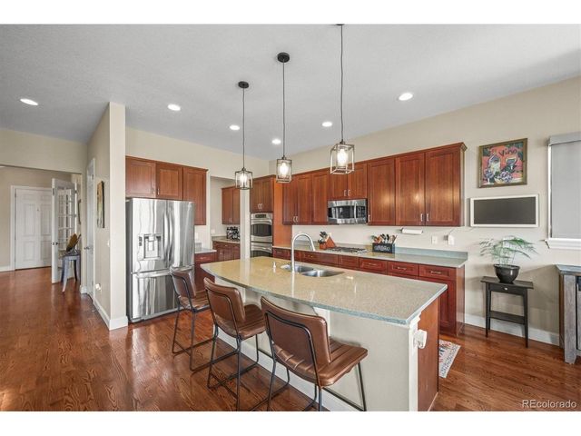 14201 W 91st Ln, Arvada, CO 80005