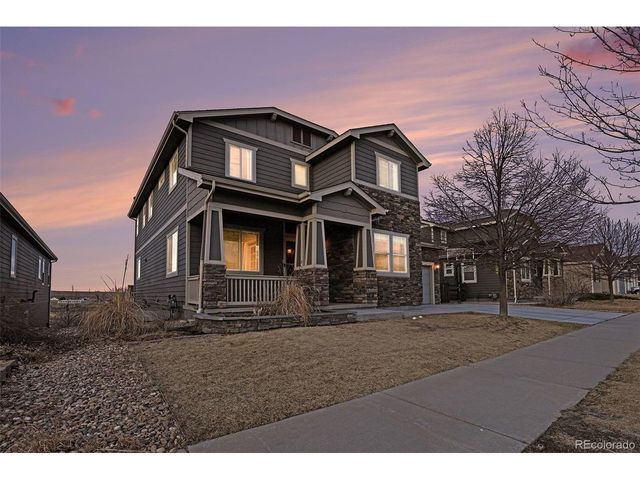 14201 W 91st Ln, Arvada, CO 80005