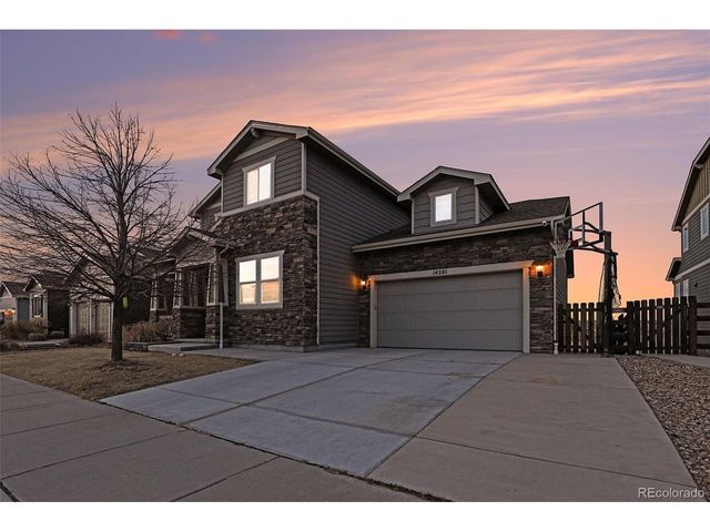 14201 W 91st Ln, Arvada, CO 80005