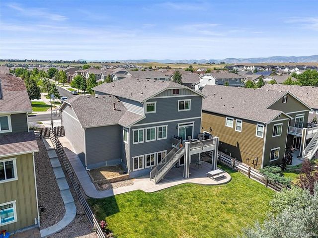 14201 W 91st Ln, Arvada, CO 80005