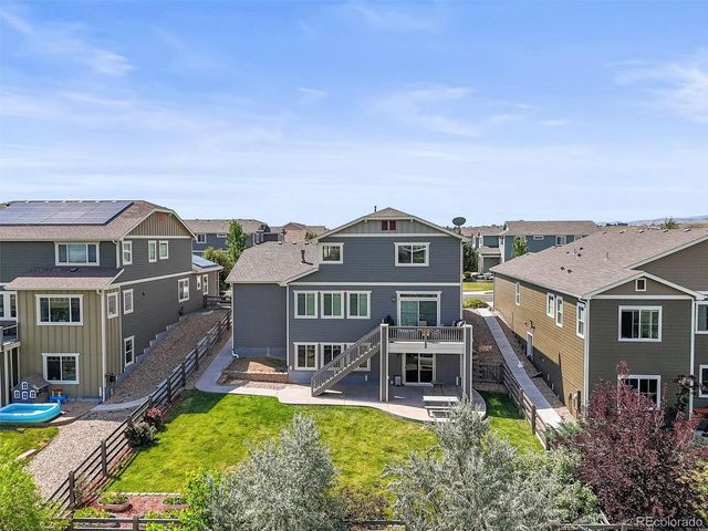 14201 W 91st Ln, Arvada, CO 80005