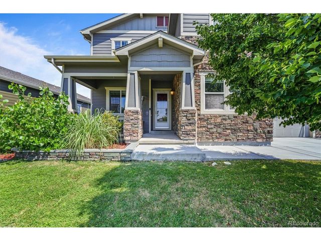 14201 W 91st Ln, Arvada, CO 80005