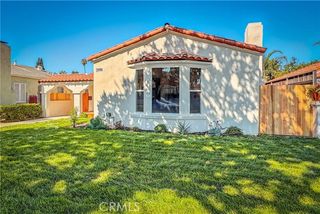 3991 Hubert, Los Angeles, CA 90008