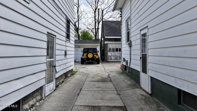 1453 Pool Street, Toledo, OH 43605