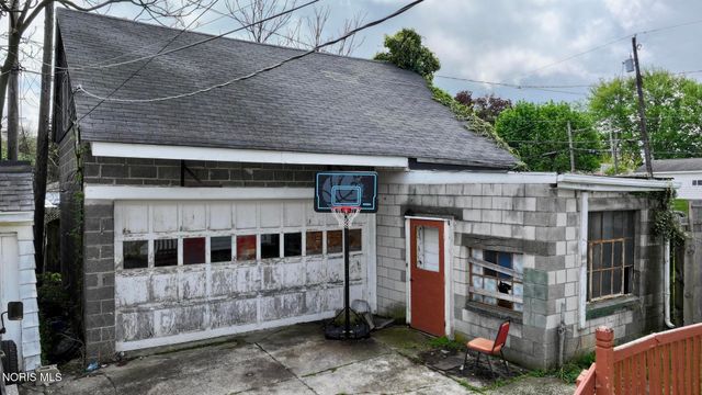 1453 Pool Street, Toledo, OH 43605