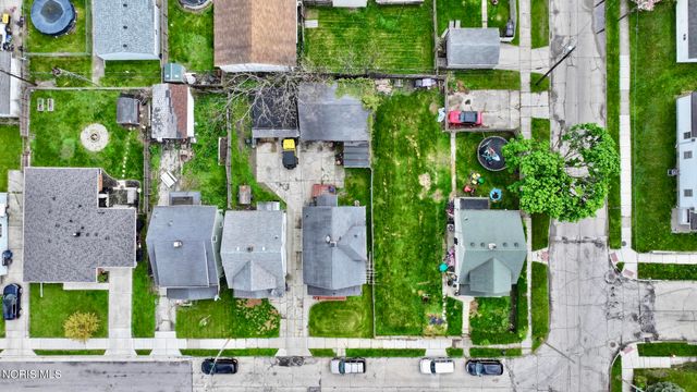 1453 Pool Street, Toledo, OH 43605