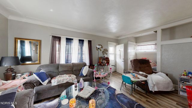 1453 Pool Street, Toledo, OH 43605