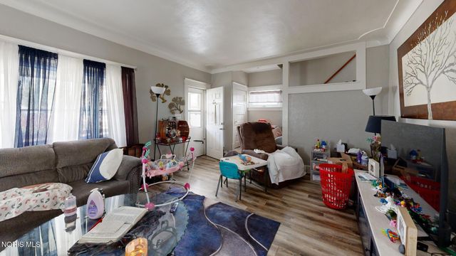 1453 Pool Street, Toledo, OH 43605