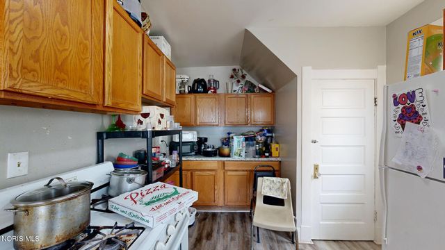 1453 Pool Street, Toledo, OH 43605