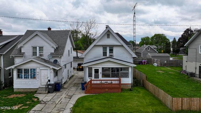 1453 Pool Street, Toledo, OH 43605