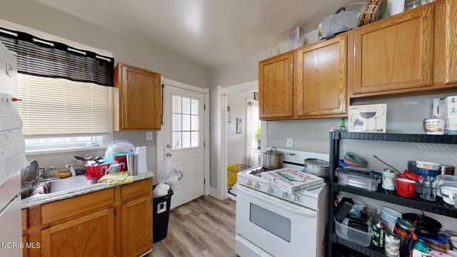 1453 Pool Street, Toledo, OH 43605