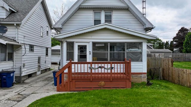 1453 Pool Street, Toledo, OH 43605