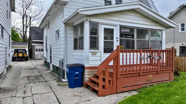 1453 Pool Street, Toledo, OH 43605