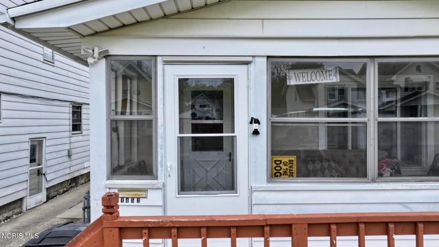 1453 Pool Street, Toledo, OH 43605