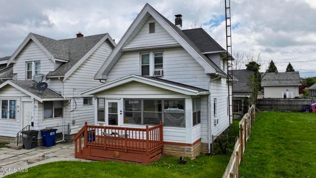1453 Pool Street, Toledo, OH 43605