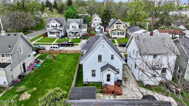 1453 Pool Street, Toledo, OH 43605